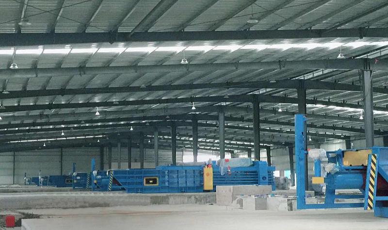 山鷹泰國金鶴(金龍 )項目設備、管道、電器、儀表安裝工程