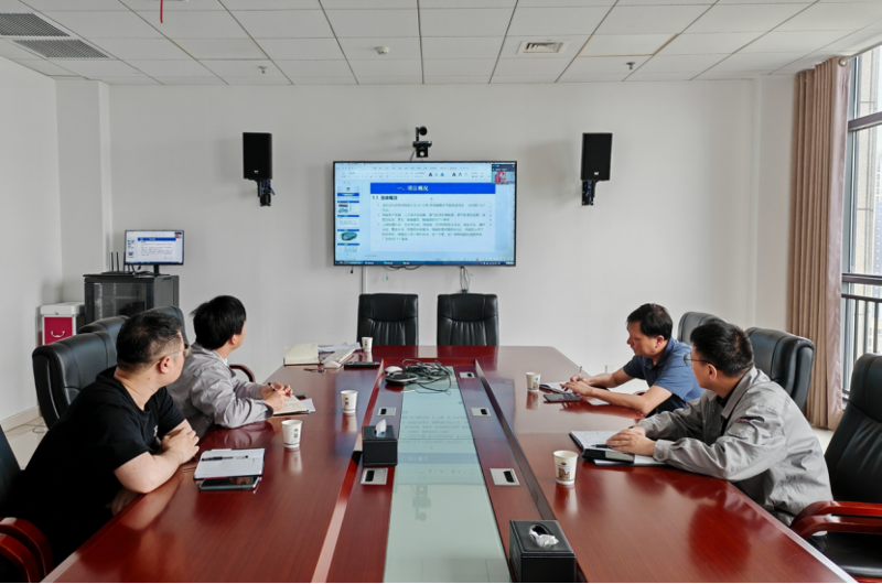 提質增效在行動① | 精細管控強根基 限價管理筑防線