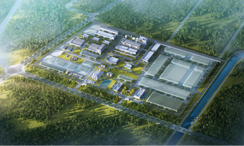 品牌工程風(fēng)采錄④ | 精益管理鑄精品——西部公司神華包頭煤制烯烴項目的品牌攻堅實(shí)踐